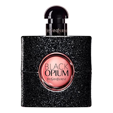 Yves Saint Laurent Black Opium Eau de Parfum 3 